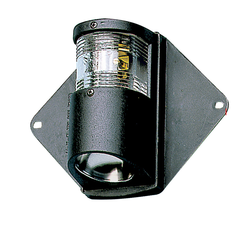 Steaming Deck Light - Mast Mount