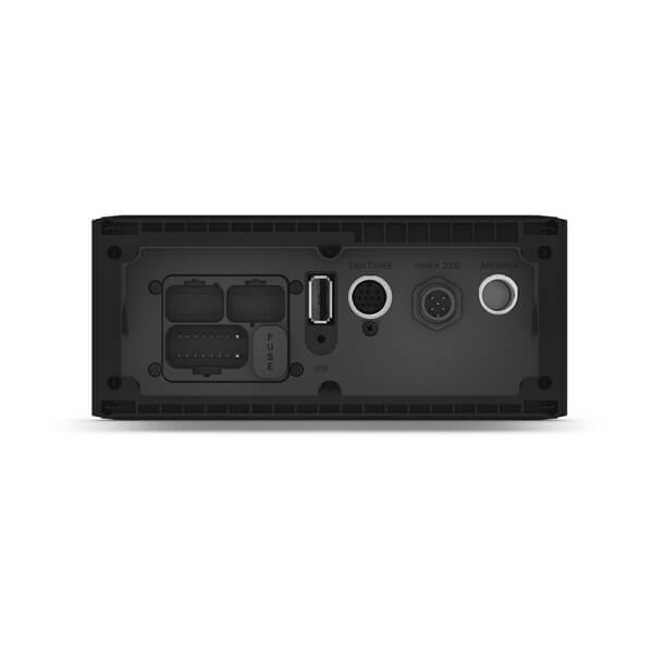 Fusion® Stereo and Speaker Kits - MS-RA210 and XS Series 6.5" 200-Watt Sports Speaker Kit