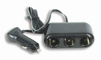 Power Socket Multi Adaptor (114258)