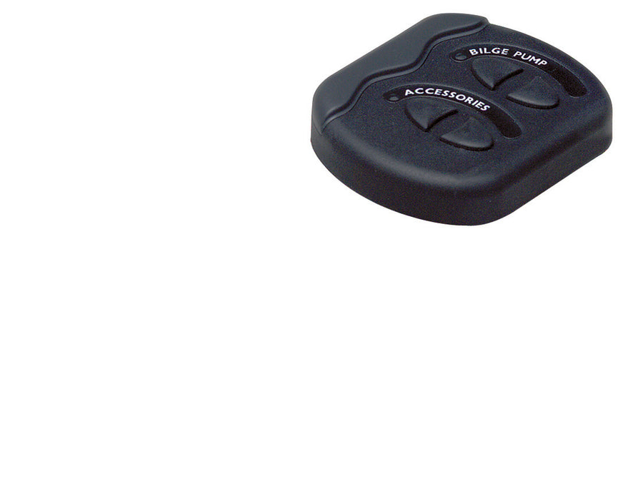 Marinco® BEP Contour Generation 2 Splash Proof Switch Panels (113756)