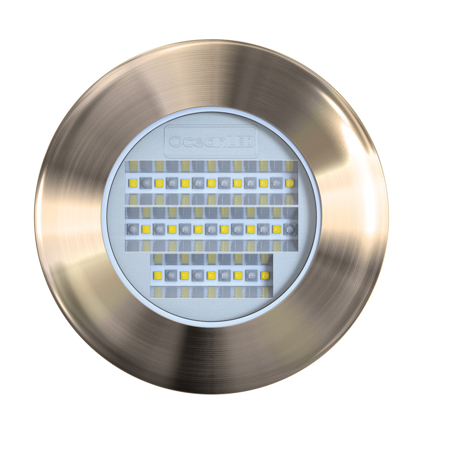 OceanLED Underwater Lights - Explore E6 - Dual Blue / White