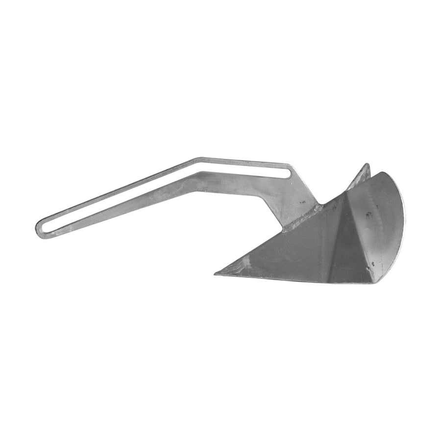 BLA Slider Anchor - Stainless Steel & Galvanised - 7.5kg, Galvanised