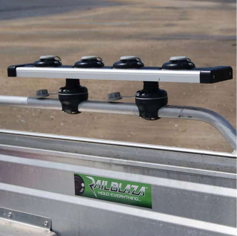 Railblaza TracPort Dash 500