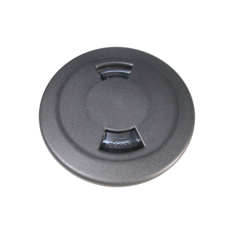 BLA Inspection Ports - Full Cover - Black