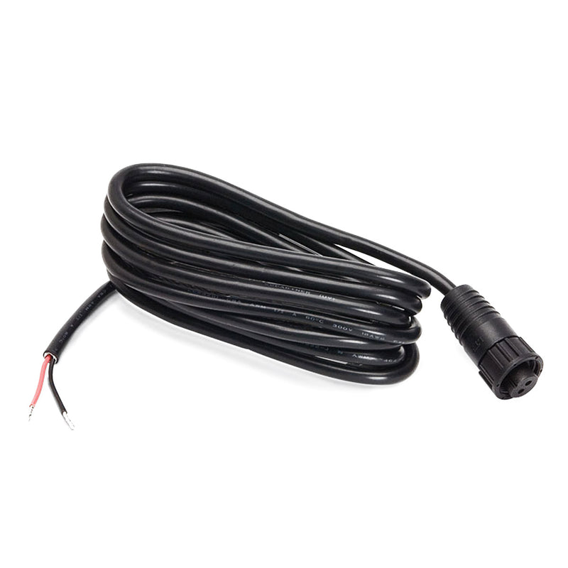 Humminbird Power Cable T/S ION/SM/360 to Suit Sonar Module & 360