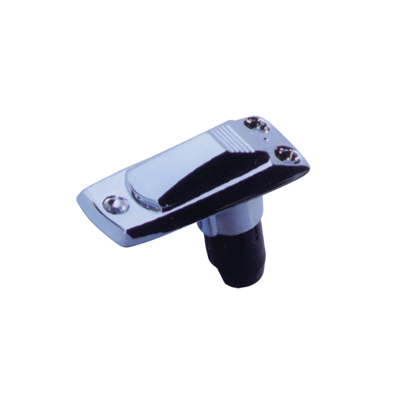 Attwood Anchor Riding Lights – Die-cast Pole Light Bases