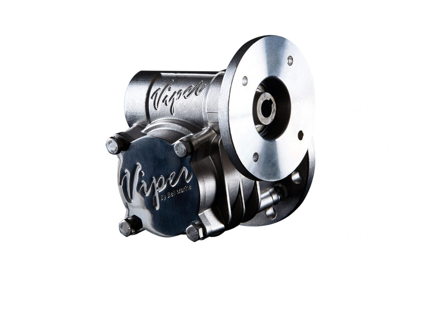 Bell Marine Viper S Series 1000 Gravity Feed Free Fall Bundle
