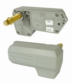Marinco® BEP AFI 1000 Waterproof Wiper Motors (116082)