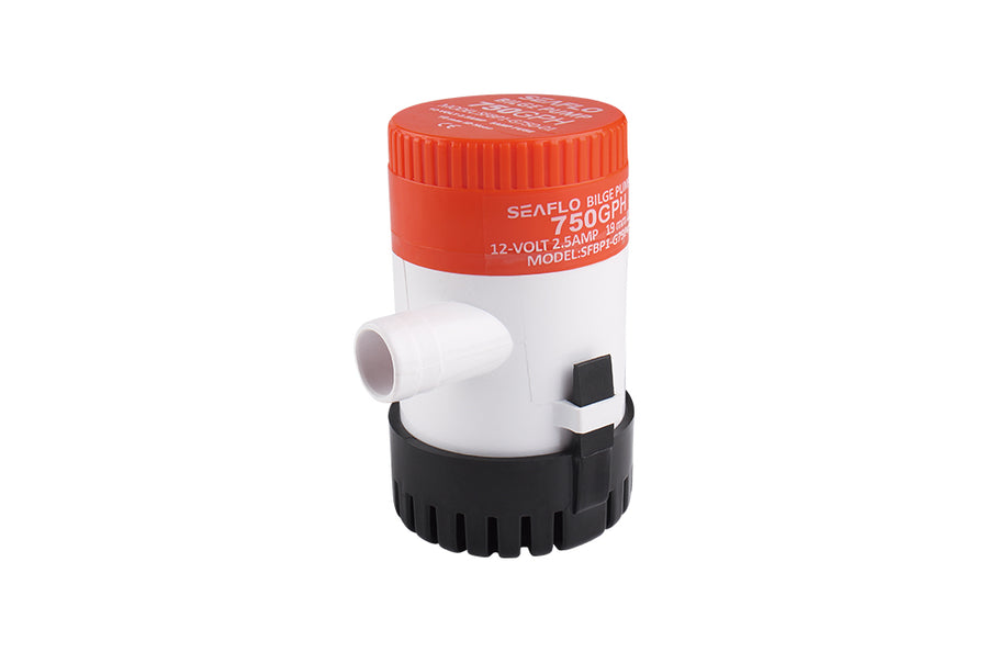 SEAFLO 750GPH Bilge Pump