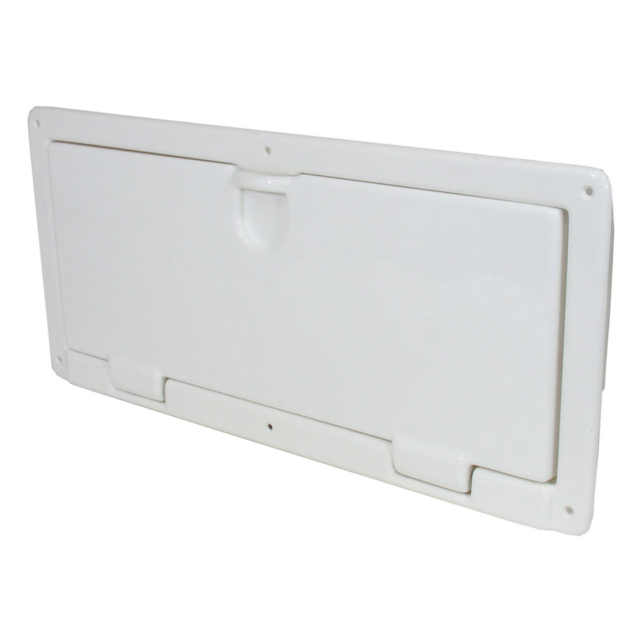 OSCULATI Side Pockets - Covered - 546mm x 249mm
