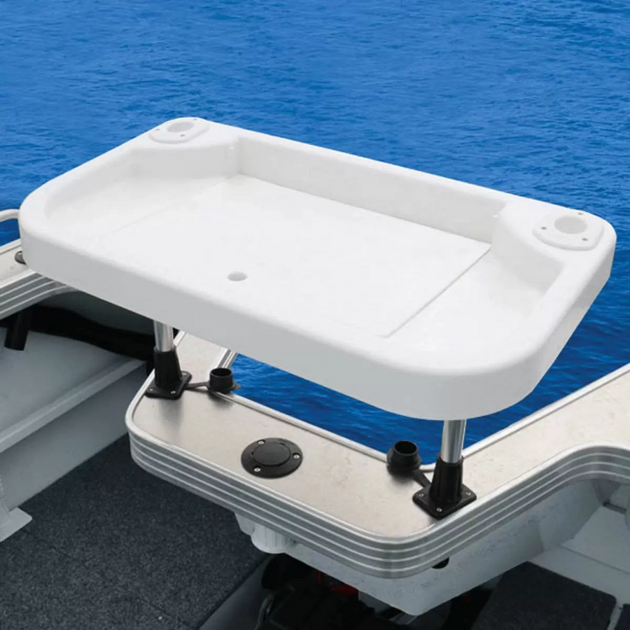 OCEANSOUTH Heavy Duty Extra Large Bait Board
