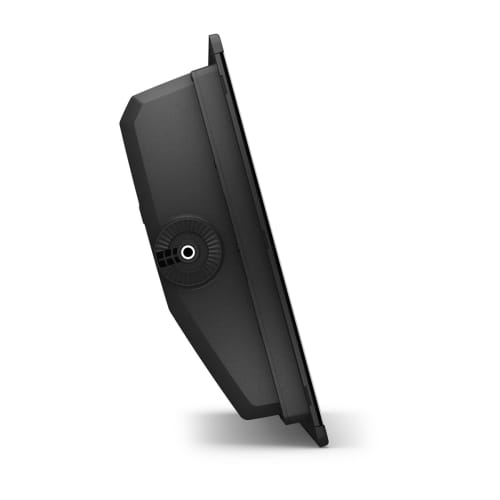 Garmin GPSMAP 1653xsv - SideVu, ClearVu and Traditional CHIRP Sonar with Mapping