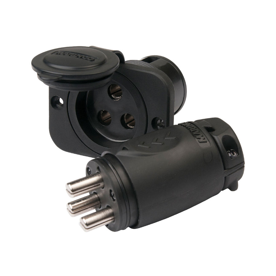 Minn Kota PLUG & SOCKET KIT TROLLING MOTOR 70AMP