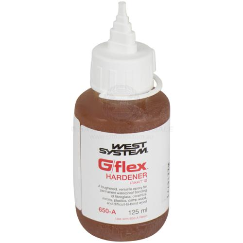 West System G/flex Epoxy - 125ml Hardener