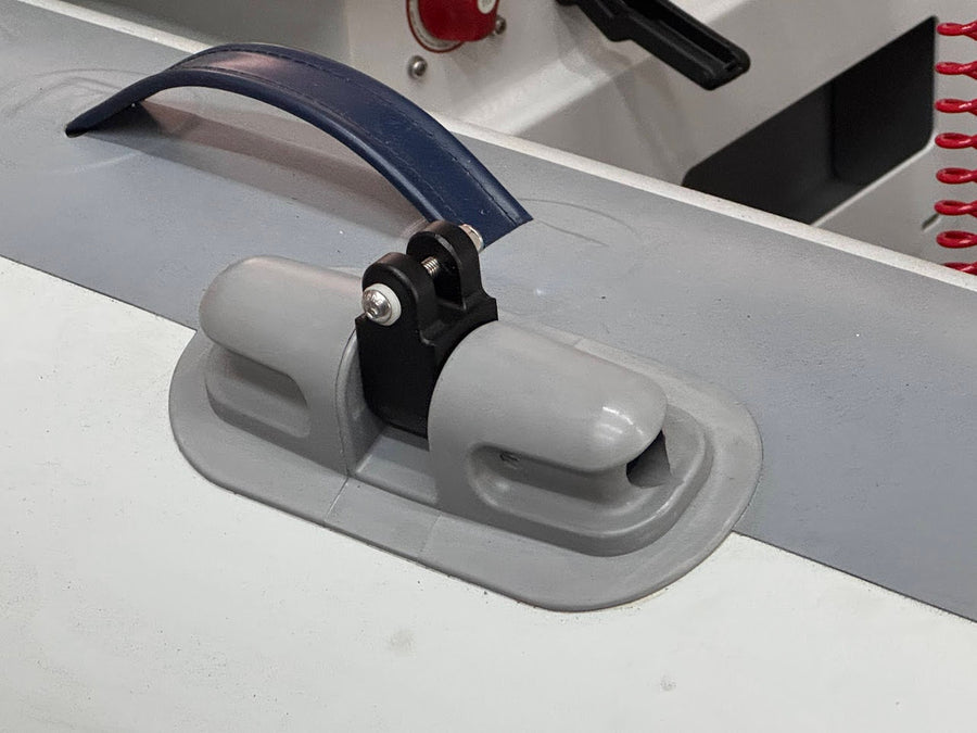 Highfield Bimini Fitting
