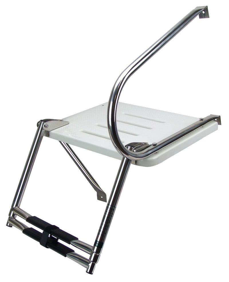 2 Step Swim Platform Ladder (47223)