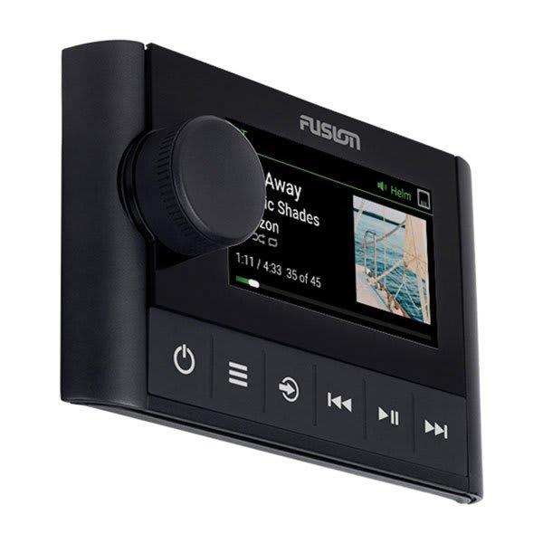 Fusion® Apollo™ ERX400 - Wired remote with Ethernet connectivity