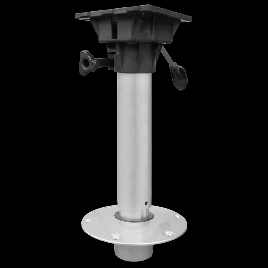 OCEANSOUTH Waverider Socket Pedestal – Flat Base - 520mm - 650mm