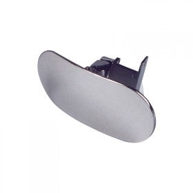 Ski Mirror Dash/Windscreen Mount - Chrome Plated (194190)