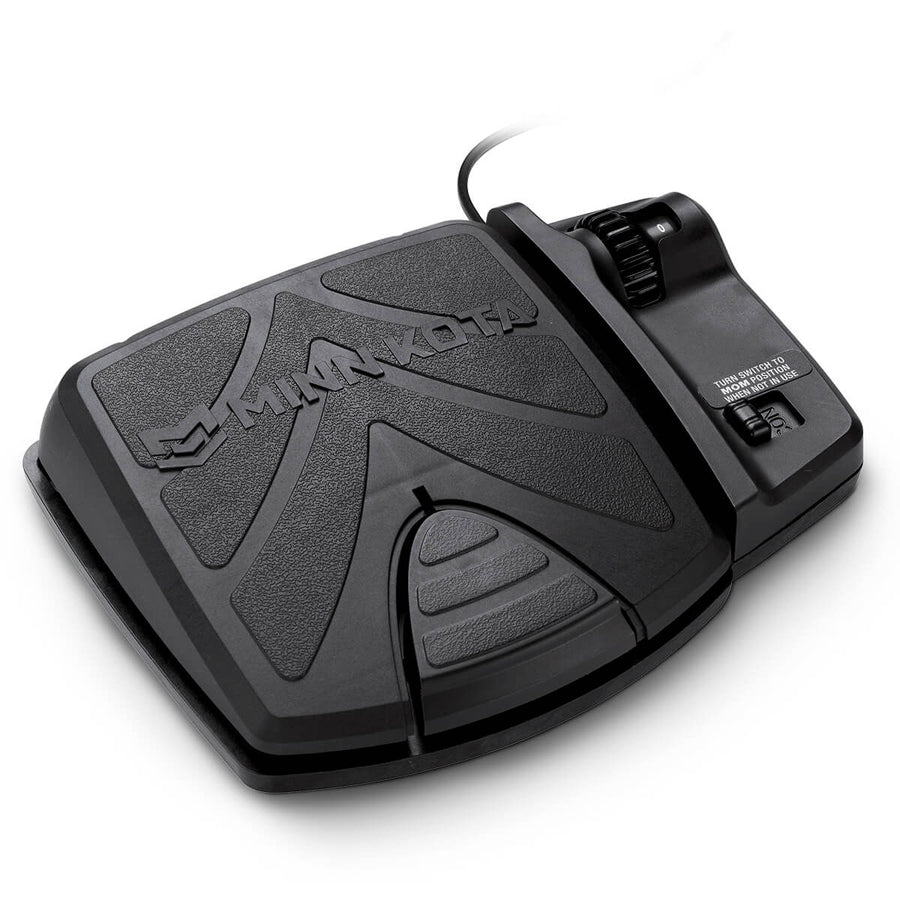 Minn Kota Corded Foot Pedal for PowerDrive/Riptide PowerDrive