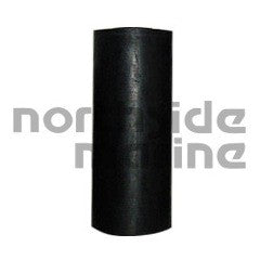 6” Bilge Roller Black 17mm