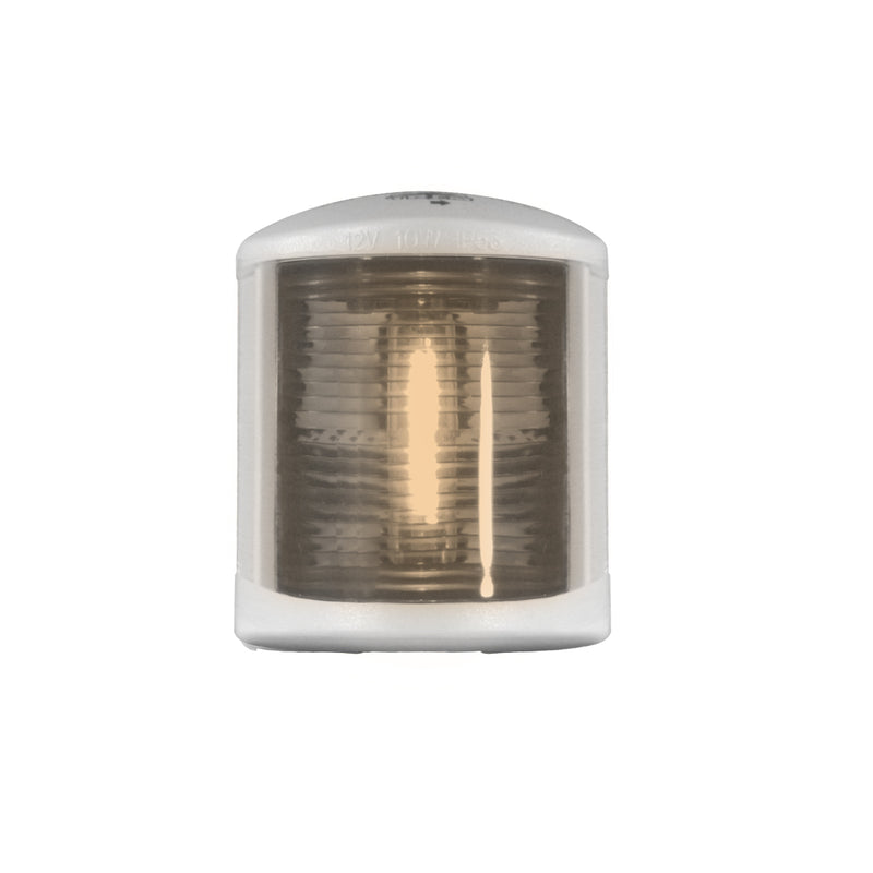 Trem Navigation Lights - Stern White Cover