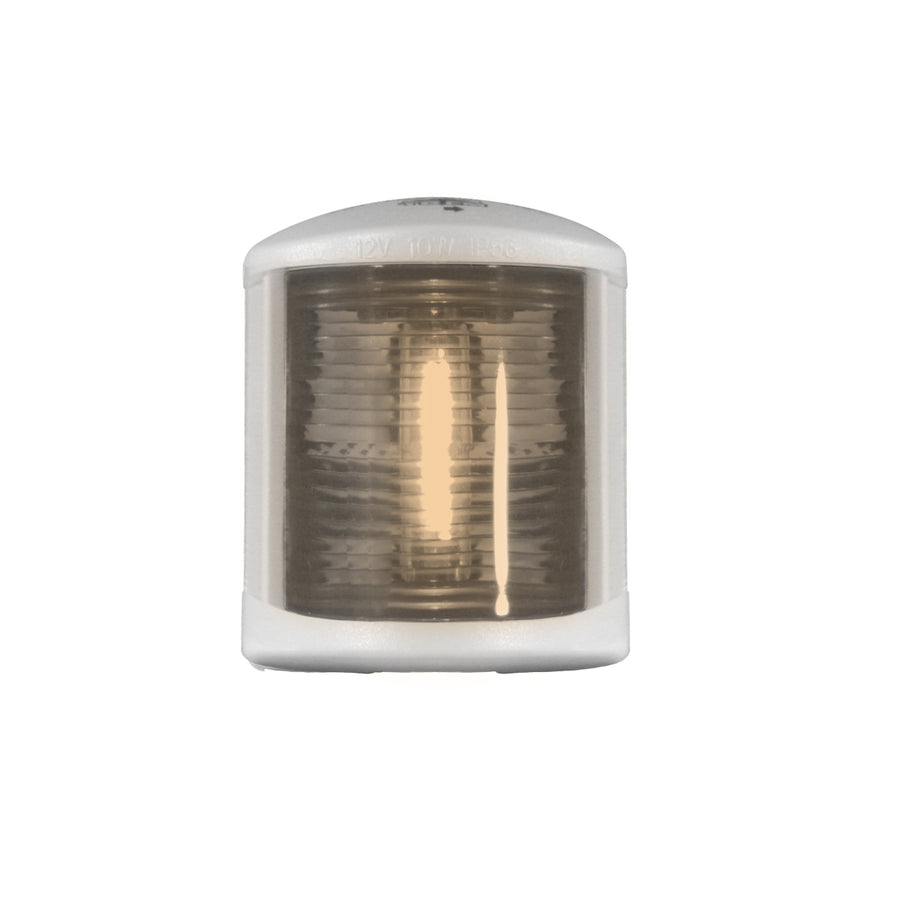 Trem Navigation Lights - Stern White Cover