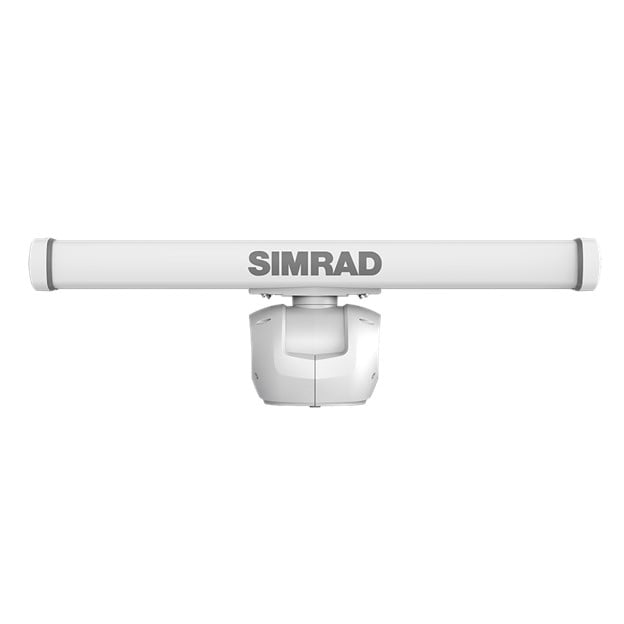 Simrad HALO 3004 Open Array Radar