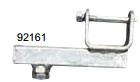 2” x 1” x 6” Tube Side Adjuster