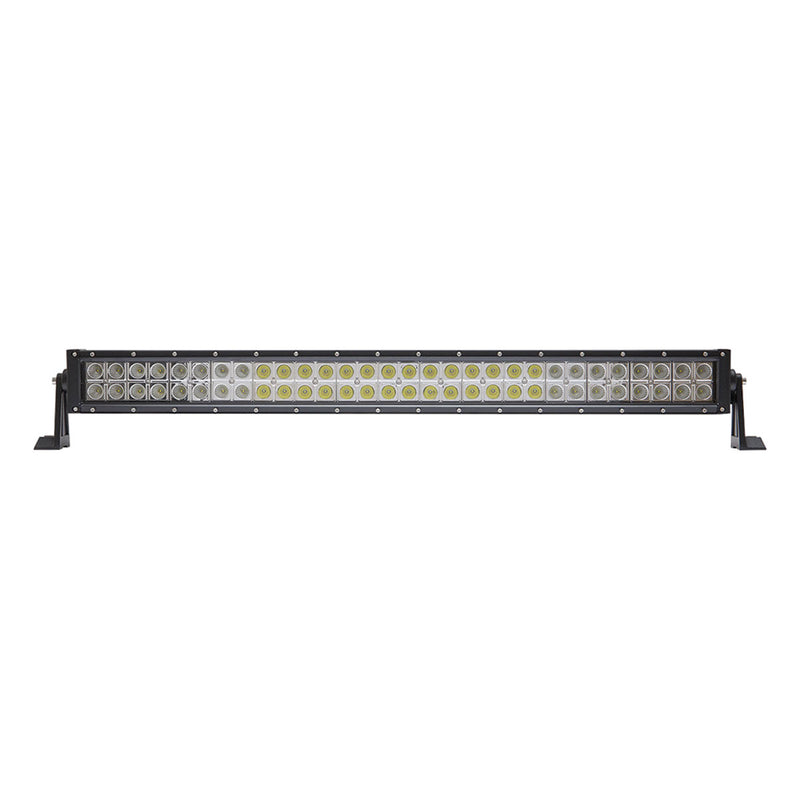 Seachoice LED Spot / Flood Light Bars - 60 LED Light Bar Black