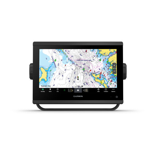 Garmin GPSMAP 953xsv