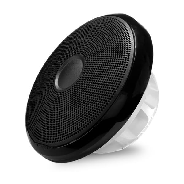 Fusion XS-S10CWB - 10" 600-Watt Classic Marine Subwoofer