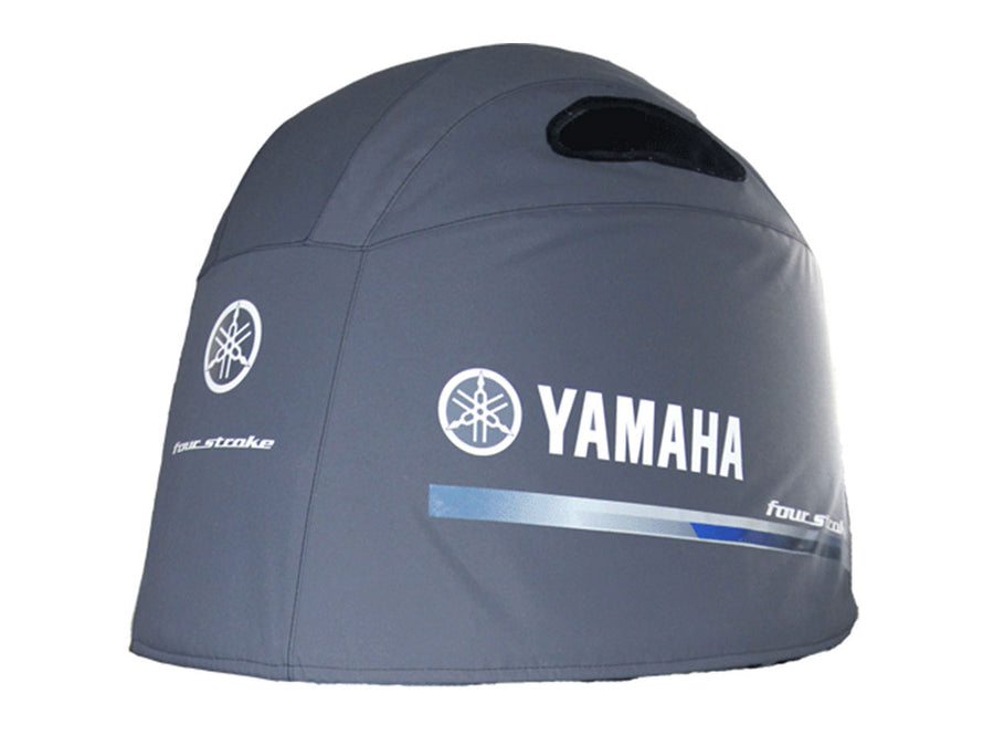 Yamaha Cowl Cover - Y115-4S for Yamaha 4 Stroke 115hp 1.7L Outboards