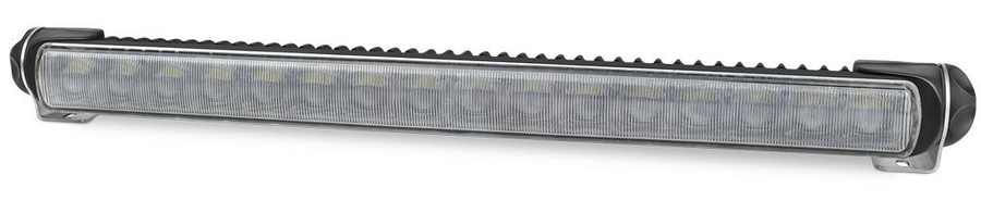 Hella Marine Sea Hawk-470 LED Floodlights - Spread Lens Black Housing