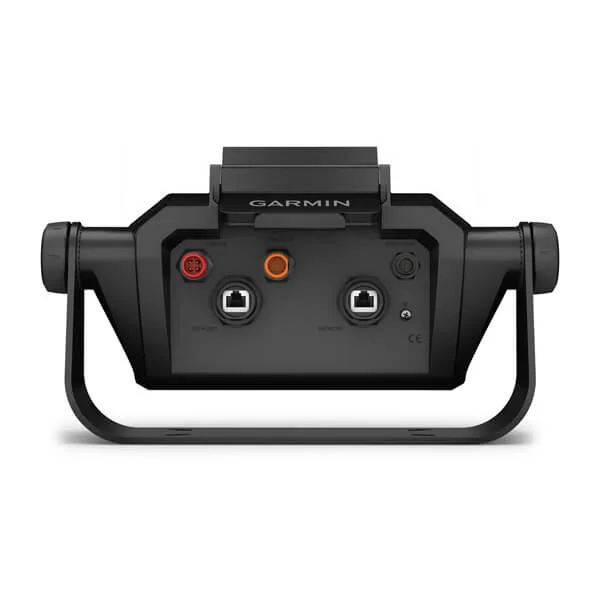 Garmin Bail Mount With Quick Release Cradle for Echomap Ultra 2 125sv