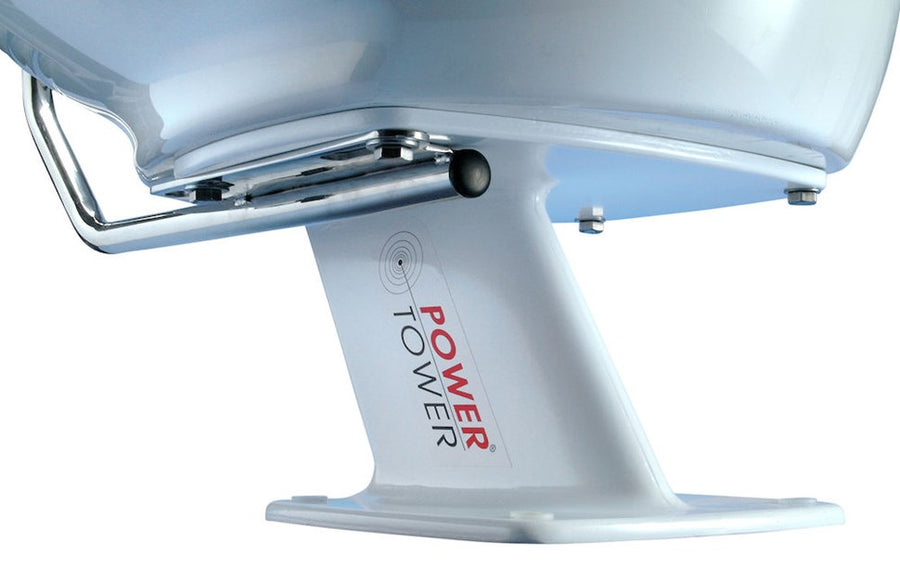 Scanstrut 14" PowerTower for 3G 4G Radar