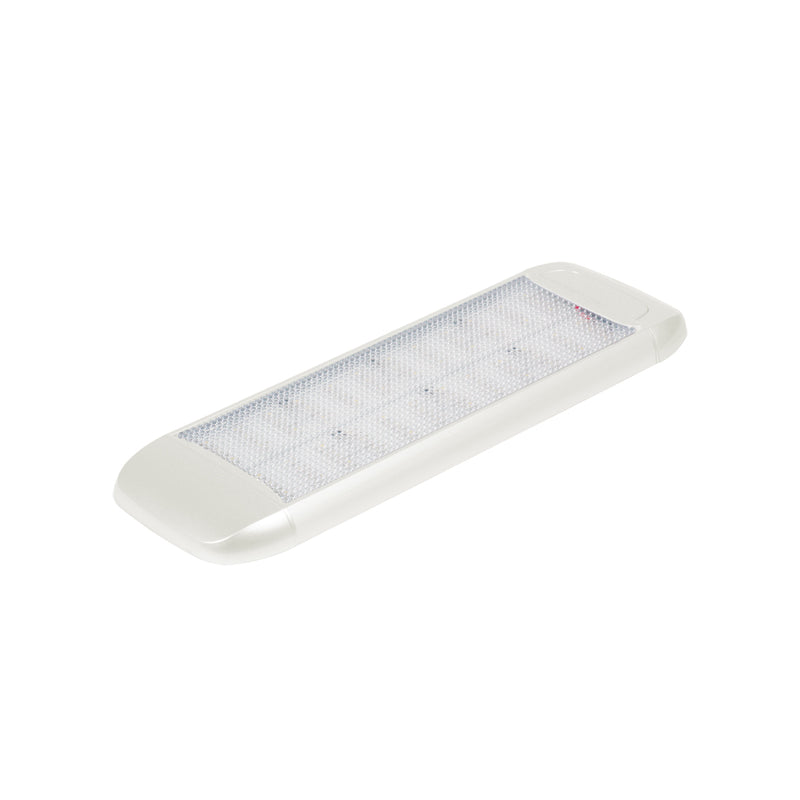 Cabin Lights – LED - 96 LEDs White Trim