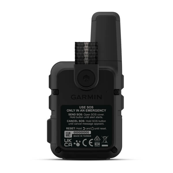 Garmin inReach mini 2 Black