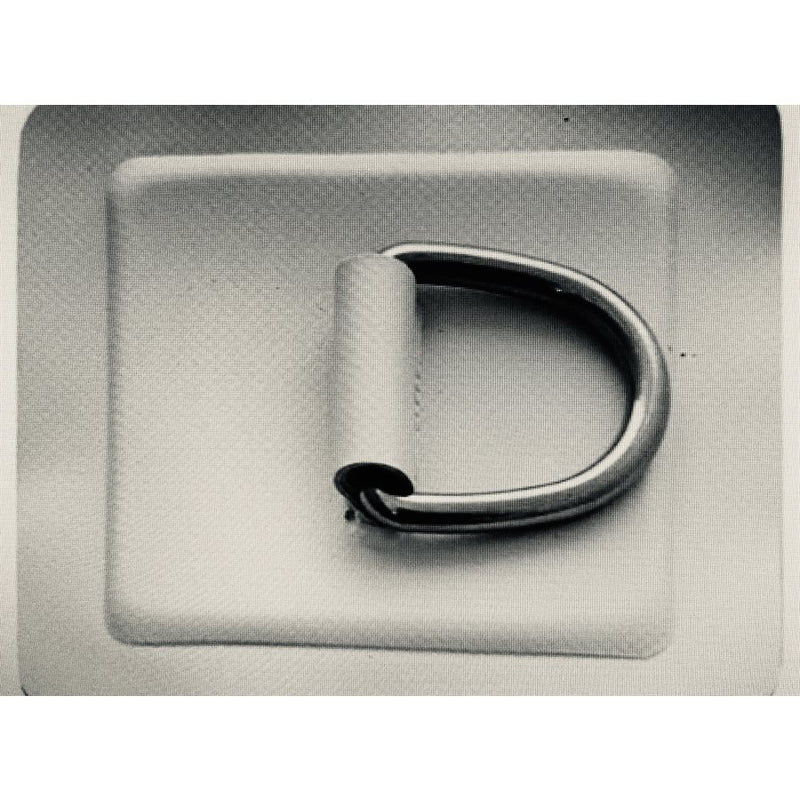 Highfield D-rings