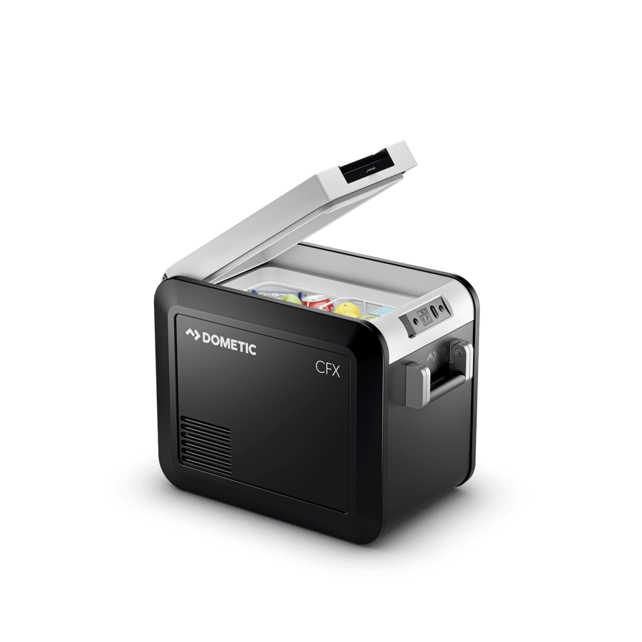 Dometic CFX3 25 with Bonus Matching Protective Cover