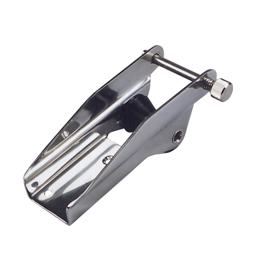 Marine Town Bow Roller - Stainless Steel