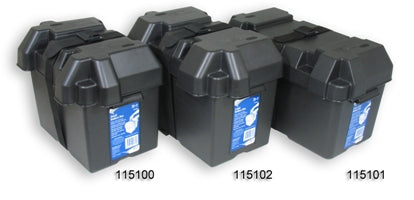 Battery Boxes (115102)