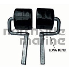 Long Bend Left & Right Wobble Assy