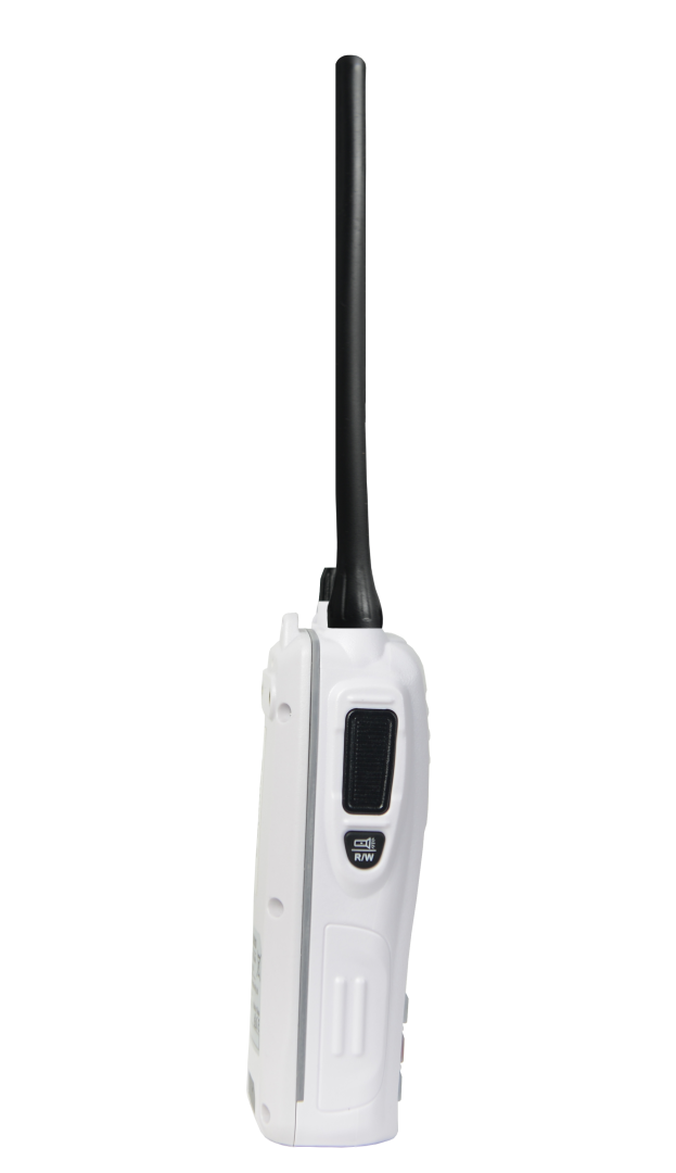 GME GX865 - VHF Marine Handheld Radio