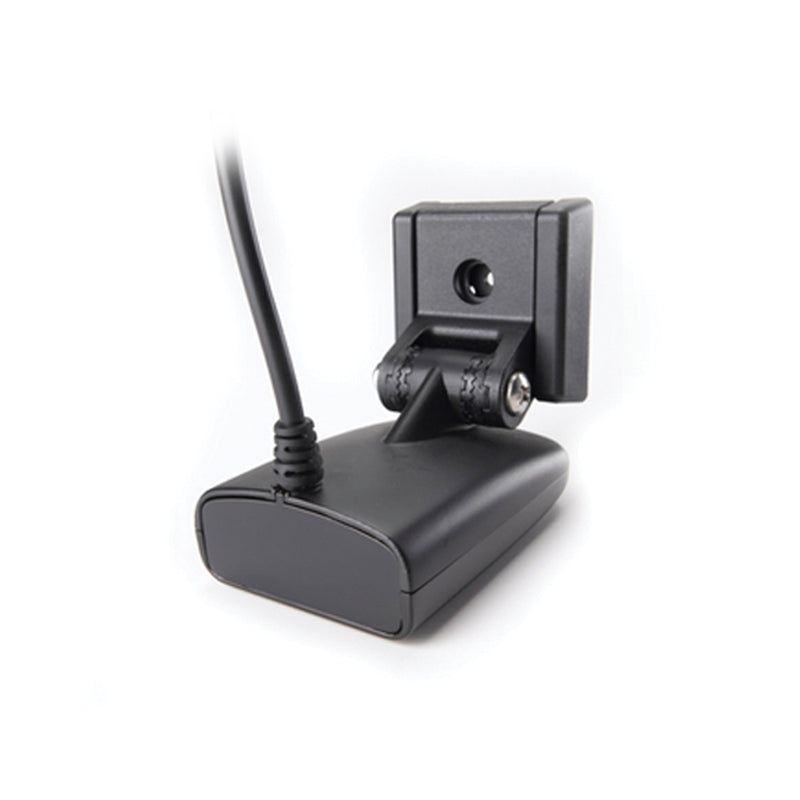 Humminbird Transom Mount Side Imaging Down Imaging Transducer