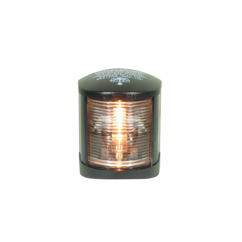 Trem Navigation Lights - Stern Black Cover