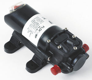AQUAJET MINI PUMP 3.8L PER MINUTE