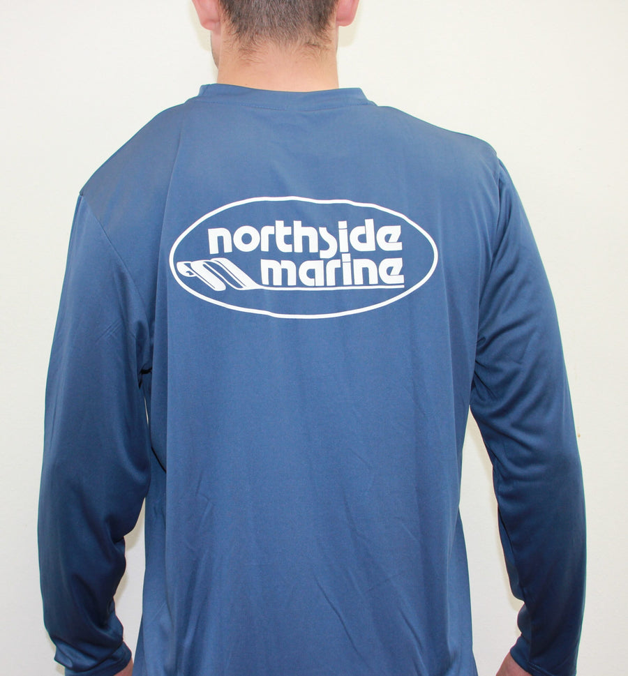 Northside Marine Fishing Shirts