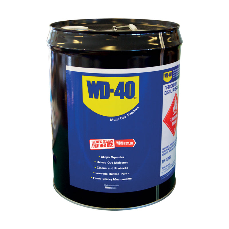 WD-40® Multi-Use Product - Liquid bulk 20L