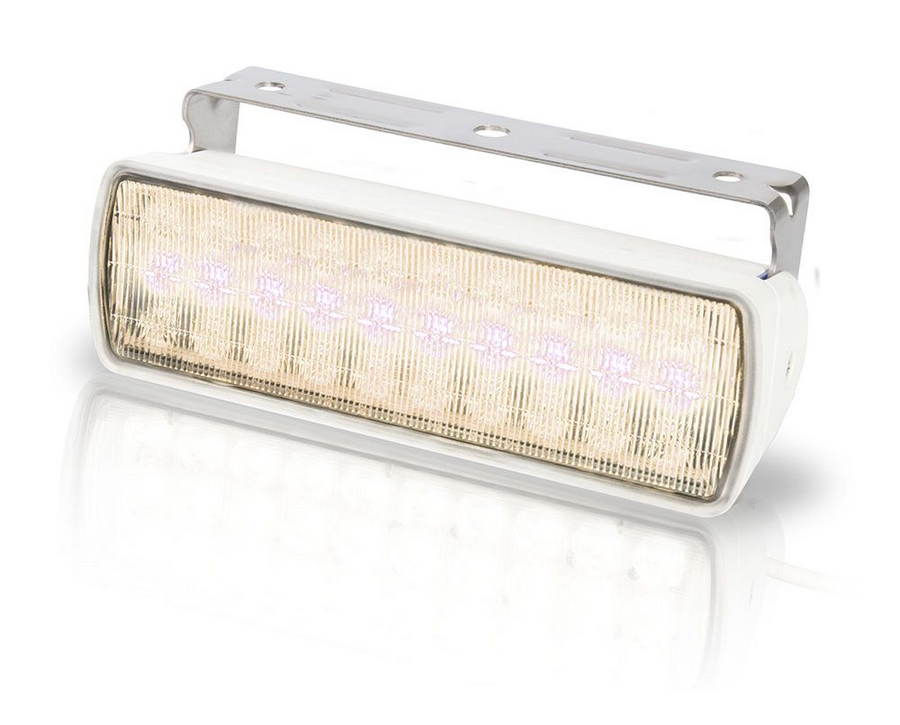 Hella Marine Sea Hawk-XL Dual Colour LED Floodlights